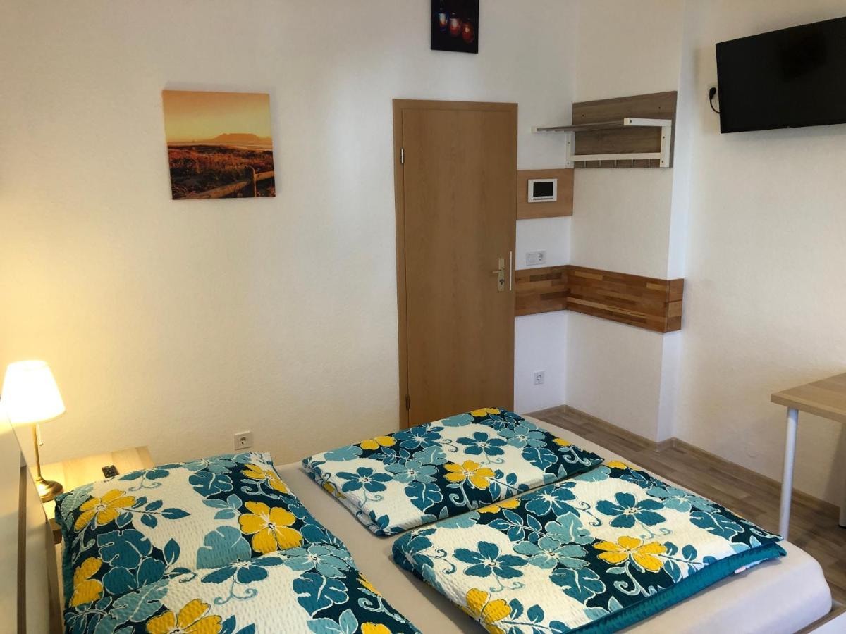 Room 4 You Dusseldorf Exterior photo